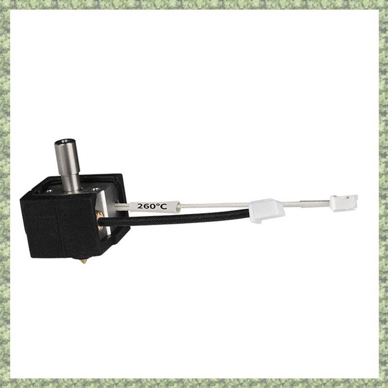 (FYCE) Hotend Kit คุณภาพสูง Hotend Kit สําหรับ 3 V3 SE Heatbreak/ / บล็อกความร้อนสําหรับ 3-V3-SE Ext