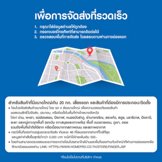 BLACK&DECKER เครื่องเล็มหญ้า GL300-B1 300 วัตต์ จัดส่งโดย HomePro