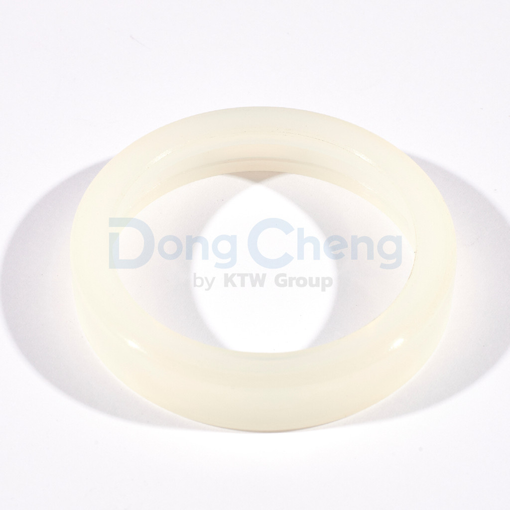 DONG CHENG อะไหล่ Balance Valve Seal #15 ใช้กับ เครื่องยิงตะปูม้วน 25-57 มิล รุ่น DCN55 รหัส 3001000