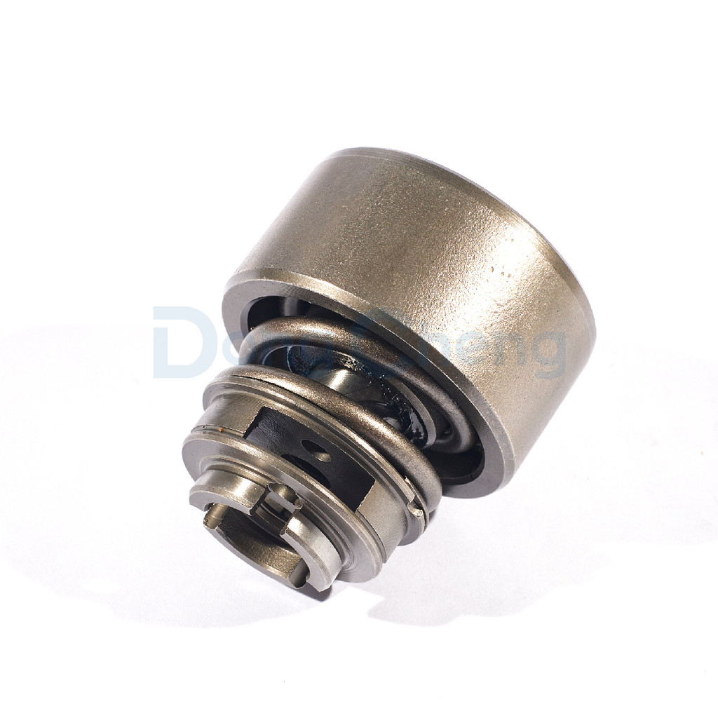 DONG CHENG อะไหล่ Impact Block Assembly #T2 ใช้กับ บล็อก 1/2 นิ้ว 598 N.M รุ่น DCPB598 รหัส 30009801