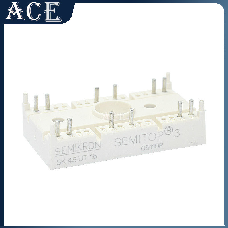 SK45UT16 SK45UT08 SK25UT16 SK25UT08 SK25UT12 โมดูลฟังก์ชั่น IGBT