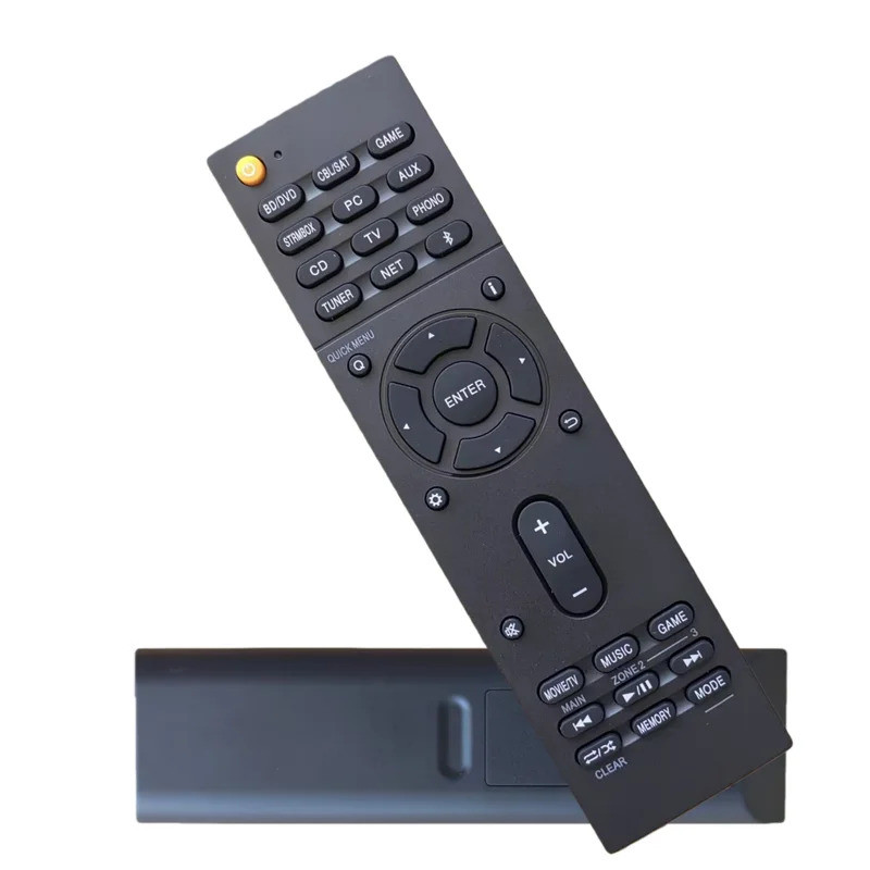 ใหม่เปลี่ยนรีโมทคอนโทรล Fit สําหรับ ONKYO TX-NR787 TX-RZ610 RC911R TX-NR656 TX-NR686 TX-NR676 AV ตัว