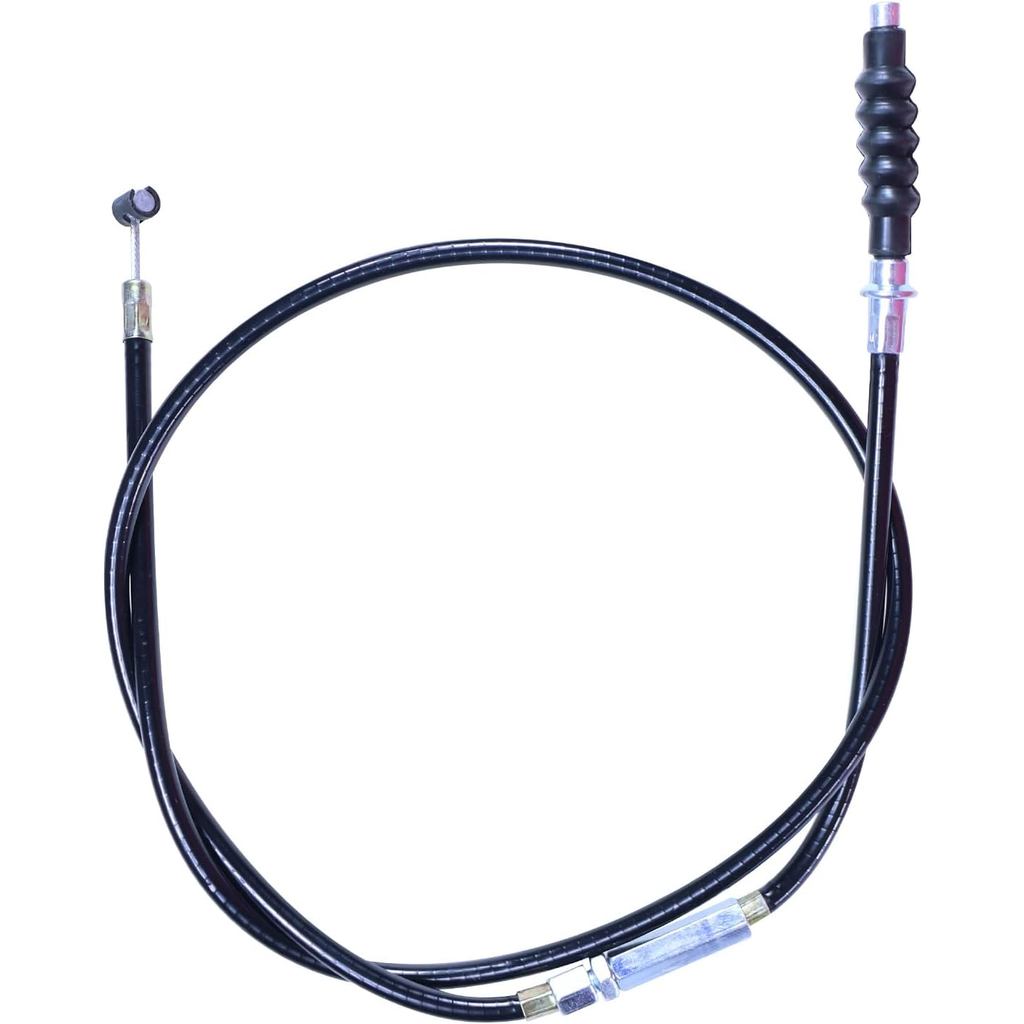 38.9 990 มม.สายคลัตช์พร้อมตัวปรับสําหรับ 50cc 70cc 90cc 110cc 125cc SSR110 SSR125 Apollo RFZ125 DB00