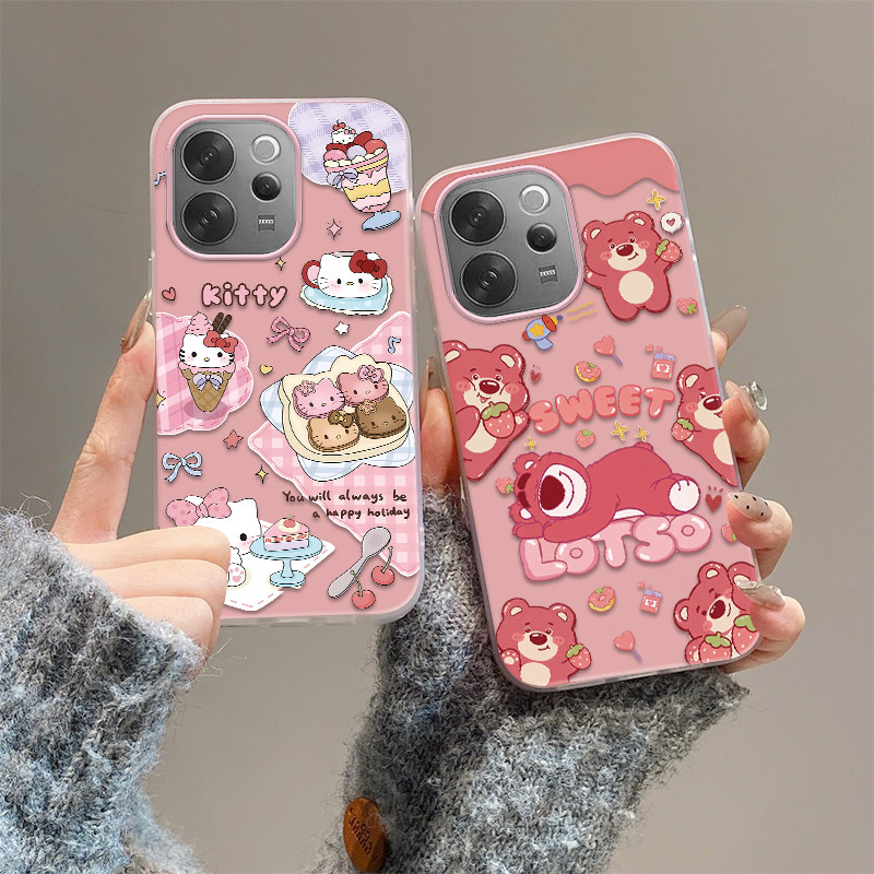 เคส vivo v70 5g เคสโทรศัพท์ป้องกันการตก bts