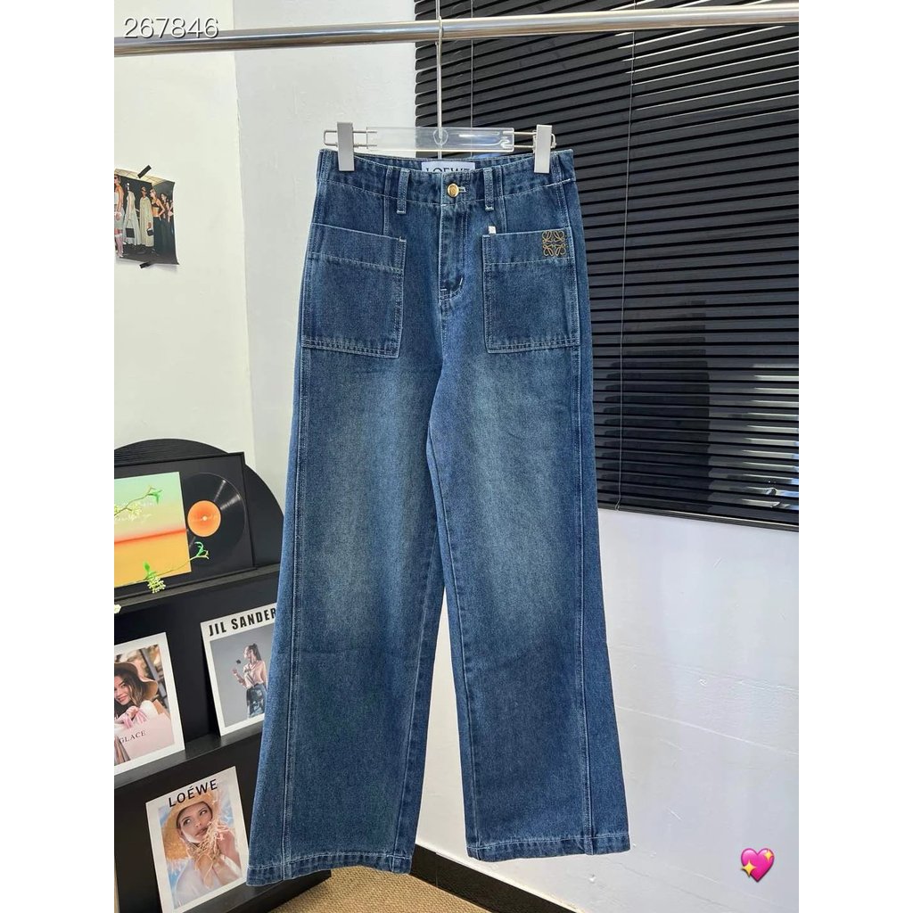 สไตล์ใหม่ Wei-Tube เสื้อผ้าผู้หญิงเดียวกันเย็บปักถักร้อยที่ละเอียดอ่อนสุภาพสตรี Slim-fit ตรงผ้าฝ้าย 