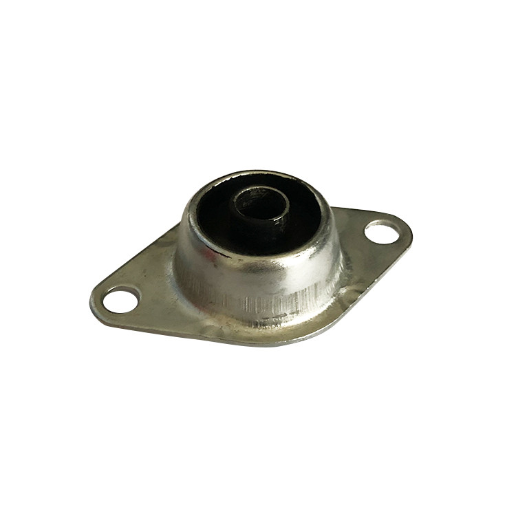 2635A052 ยางหม้อน้ําสําหรับ Perkins 1104D-44, 1104D-44T, 1104D-44TA, 1104C-44, 1104C-4