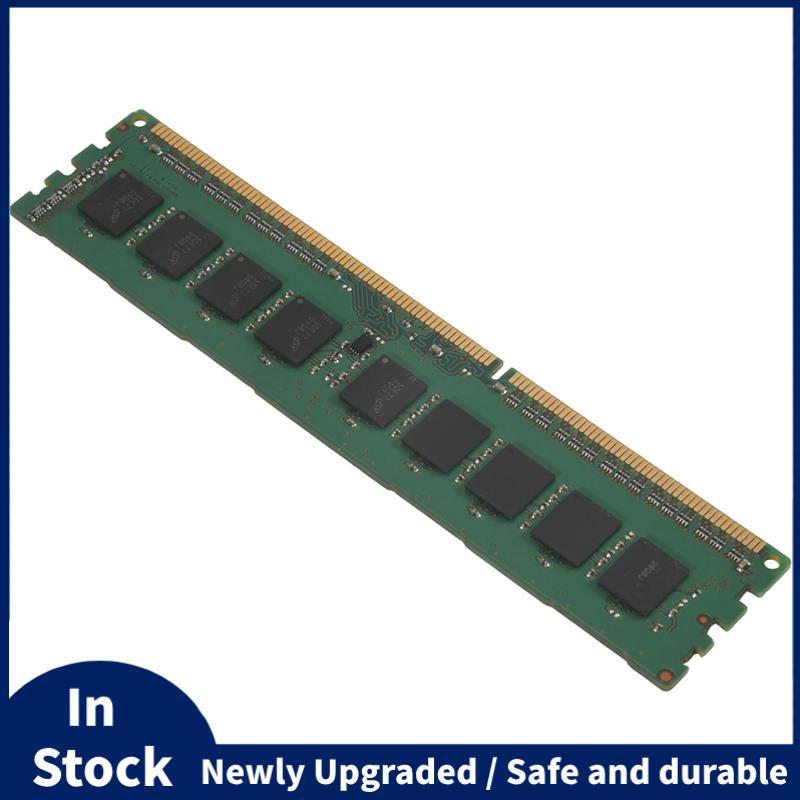 หน่วยความจํา 8GB RAM 2RX8 1.35V DDR3 PC3L-12800E 1600MHz 240 Pin ECC Unbuffered RAM สําหรับเซิร์ฟเวอ