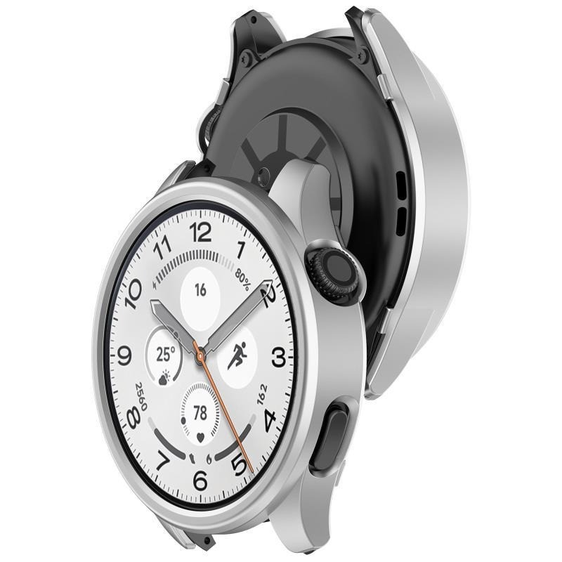 PC สําหรับ Xiaomi watch5 ไม่มีหน้าจอ Hard PC สําหรับ Xiaomi Watch 5 กรณีสมาร์ทนาฬิกากันชนอุปกรณ์เสริ