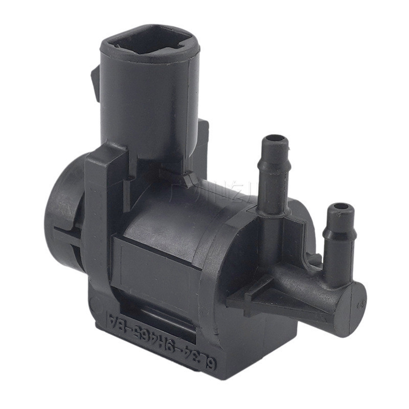 6L34-9H465-BA เหมาะสําหรับ Jaguar Auto Parts Turbo Control Solenoid วาล์ว EGR แรงดัน Solenoid วาล์วค