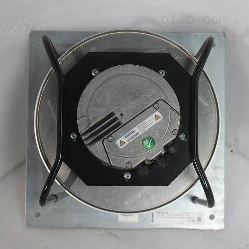 [หม้อน้ําพร้อมสต็อก] พัดลมอินเวอร์เตอร์โซลาร์เซลล์ K3G280-AU11-C3 380V 1.6A 1,000W