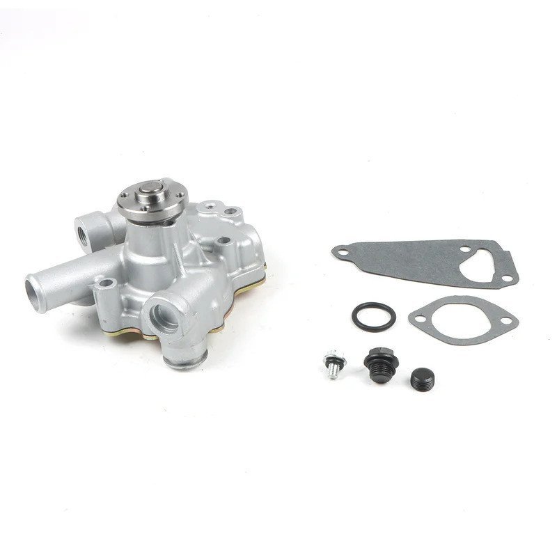 ปั๊มน้ํา 119717-42002 YM119717-42002 สําหรับ Yanmar 3TNV76-NBK 3TNV76-KWA ดีเซลเครื่องยนต์ปั๊มน้ํา C