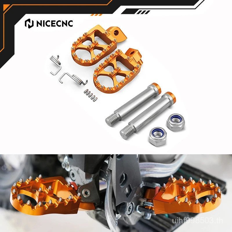 NICECNC สําหรับ KTM EXC 300 SX 65 SX 85 SX 150 200 SXF 250 EXCF 350 XC 125 XCF 450 XCW 530 XCFW 1998