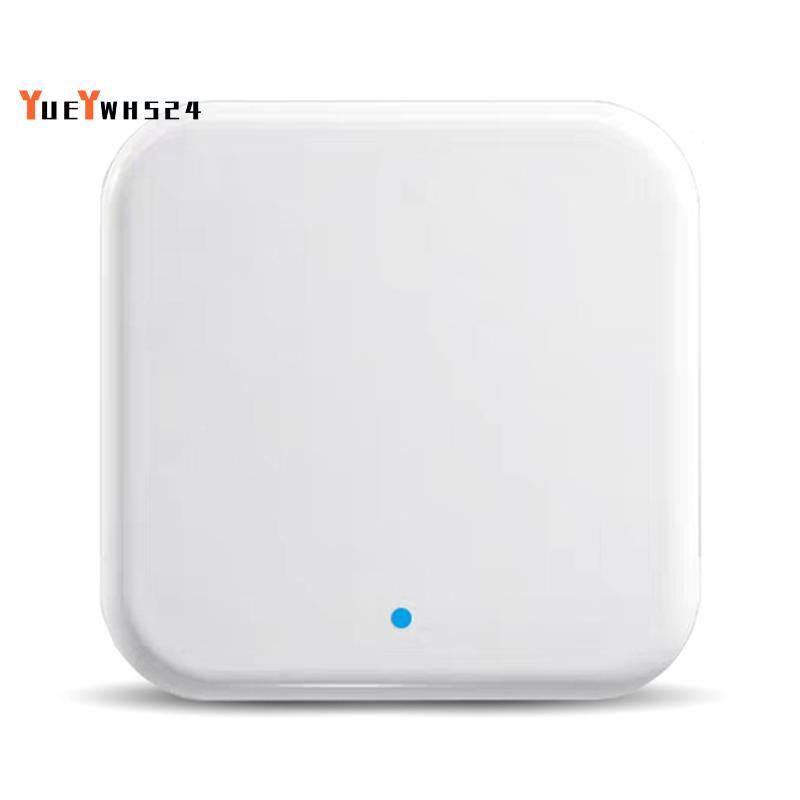 [ขายดี Y4]TT Gateway TTlock Wi-Fi Gateway ล็อคลายนิ้วมือ