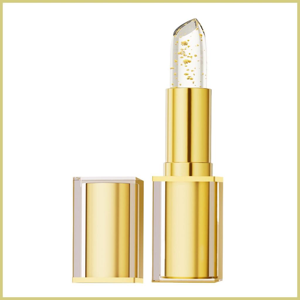 PH เปลี่ยนลิปสติก PH Adaptive Lip Color Transfer Proof ลิปสติกสําหรับผู้หญิงสาวงานแต่งงานออกเดทวันหย