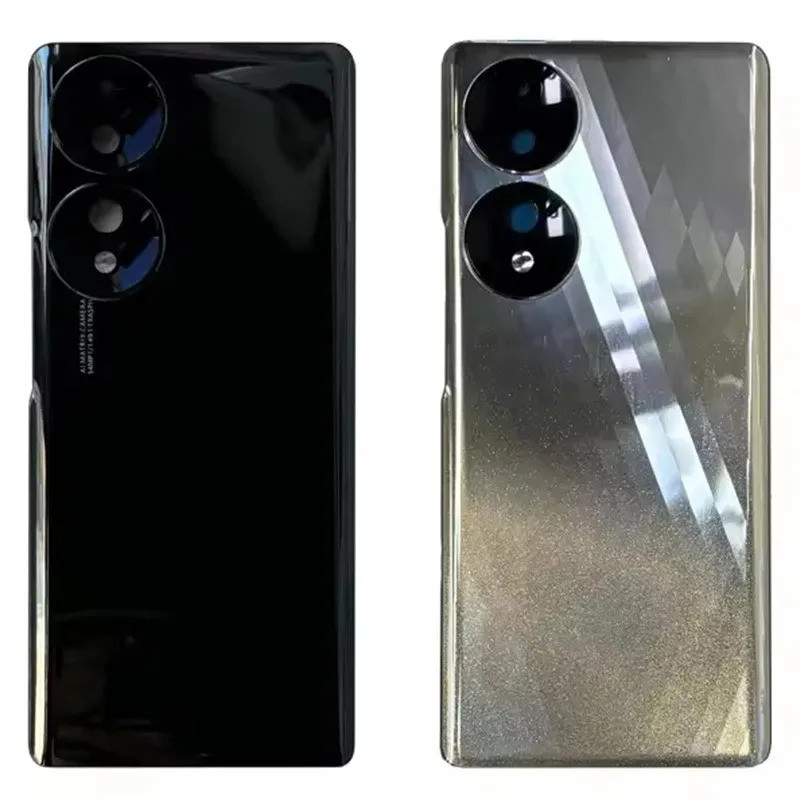 ฝาครอบแบตเตอรี่สําหรับ Huawei Honor 70 FNE-AN00 FNE-NX9 ด้านหลังกรณีเปลี่ยนชิ้นส่วน