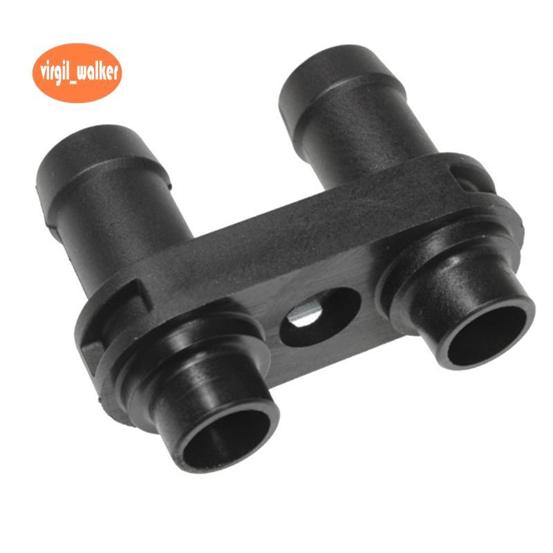 ท่อหล่อเย็นรถ 6Q0-121-065N 2006-2023 A1 2010-2018 หม้อน้ําอะแดปเตอร์ภายใน 6Q0121065เอ็นเอ็น