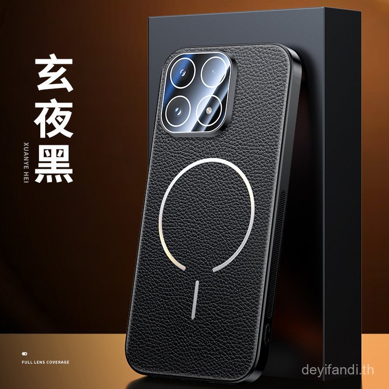 เคสโทรศัพท์สําหรับ xiaomi 15 17 Ultra/pro/max รวมทุกอย่างเลนส์กันกระแทกเคสโทรศัพท์