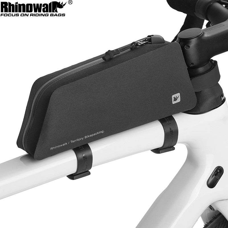 Rhinowalk Territory Series - กระเป๋าท่อจักรยานกันน้ำ (1ลิตร)