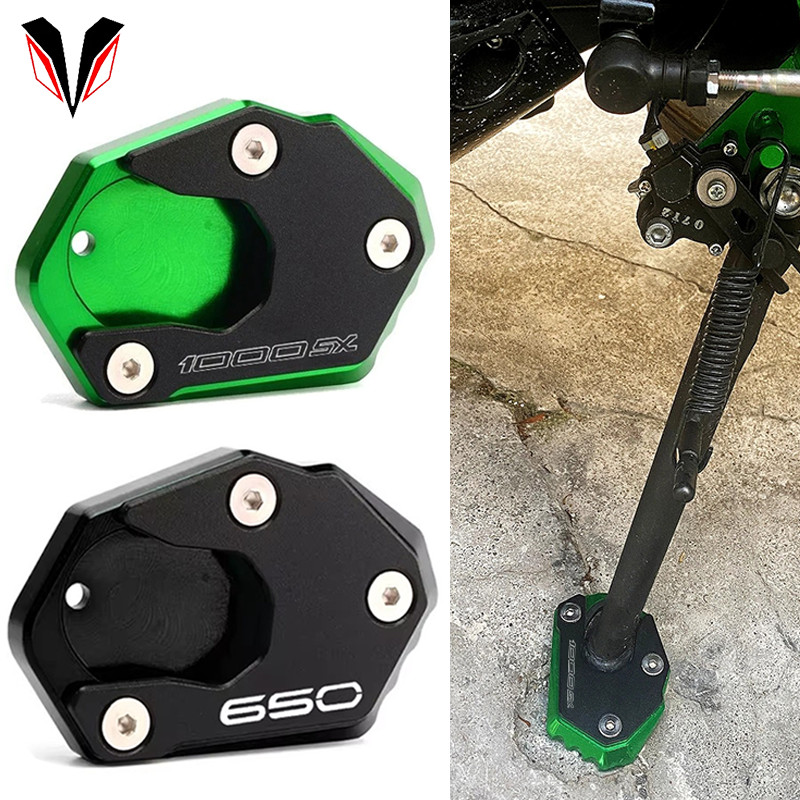 C-Ninja1000sx สําหรับ Kawasaki NINJA 1000 SX 1000SX Z900 Z800 Z650 NINJA650 อุปกรณ์เสริมรถจักรยานยนต