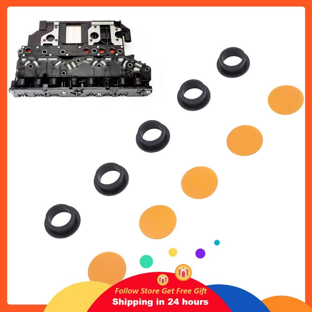 Skejnojj Skejnojj สวิทช์ความดัน Rebuild Kit S124442RK 1 แผ่นลามิเนตซีลสำหรับ 6L45 6L50 6L80 6L90 6T7