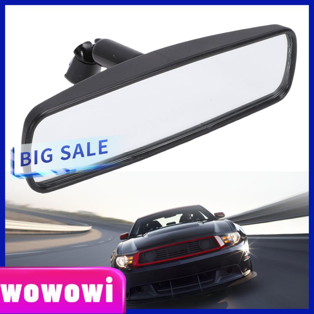 Wowowi Wowowi Fabater 10.5 UniversalกระจกมองหลังกระจกมองหลังภายในชุดOEM Part : 6U5Z-17700-B 6U5Z-177