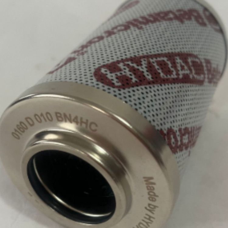 HYDAC HYDAC น้ํามันไฮดรอลิกแรงดันสูงกรององค์ประกอบ 0160D010BN4HC 0160D010ON