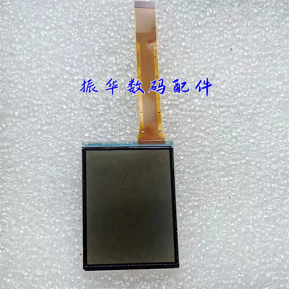 Panasonic DMC-FX9 FX01 FX07 FX30 FX33 FX100GK หน้าจอแสดงผล LCD