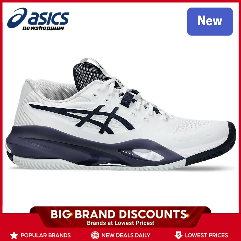 GEL-RESOLUTION X รองเท้ากีฬามัลติฟังก์ชัน