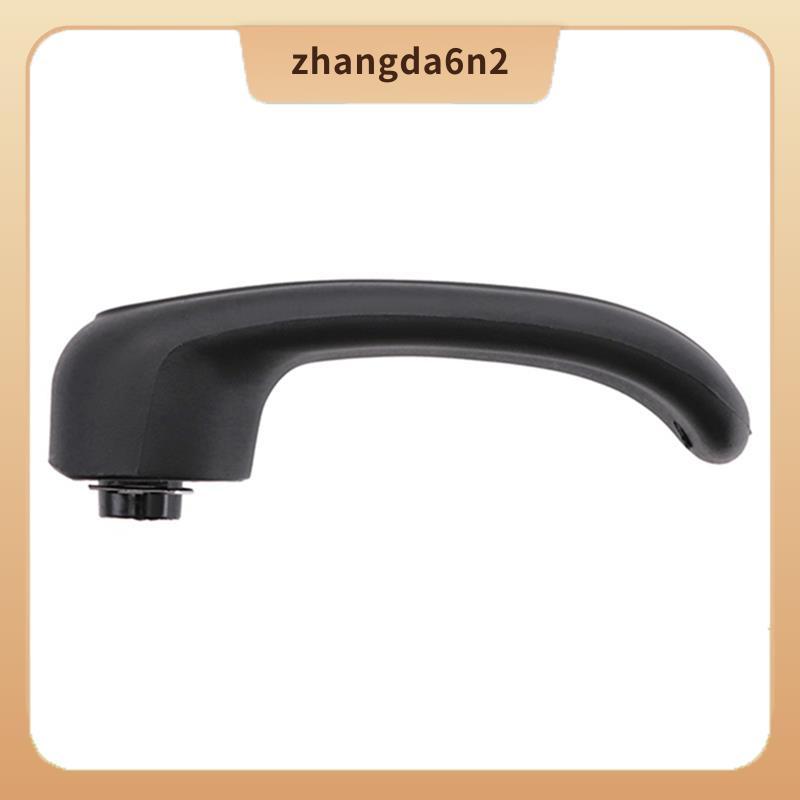 In Stock8 PCS ใหม่สีดําซ้ายขวามือจับประตูบานเลื่อนสําหรับ H1 Grand Starex I800 07-C 83610-4H000 8361