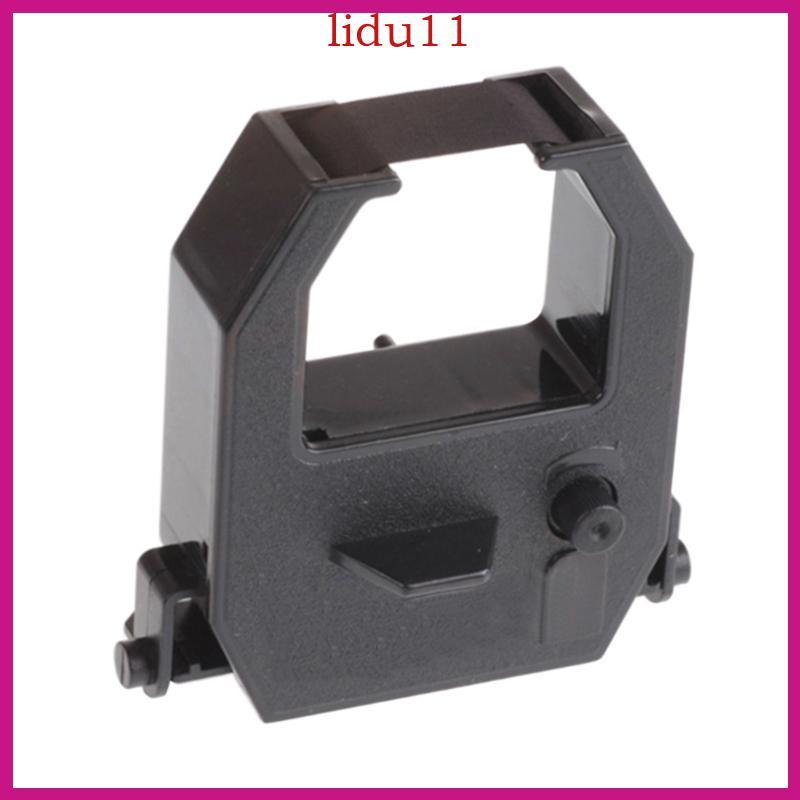 LID นาฬิกาเวลาริบบิ้นตลับหมึกสํานักงานนาฬิกาเวลาอุปกรณ์เสริมสําหรับ TCX-11 TCX-21 TCX-22 TCX-35 TCX-