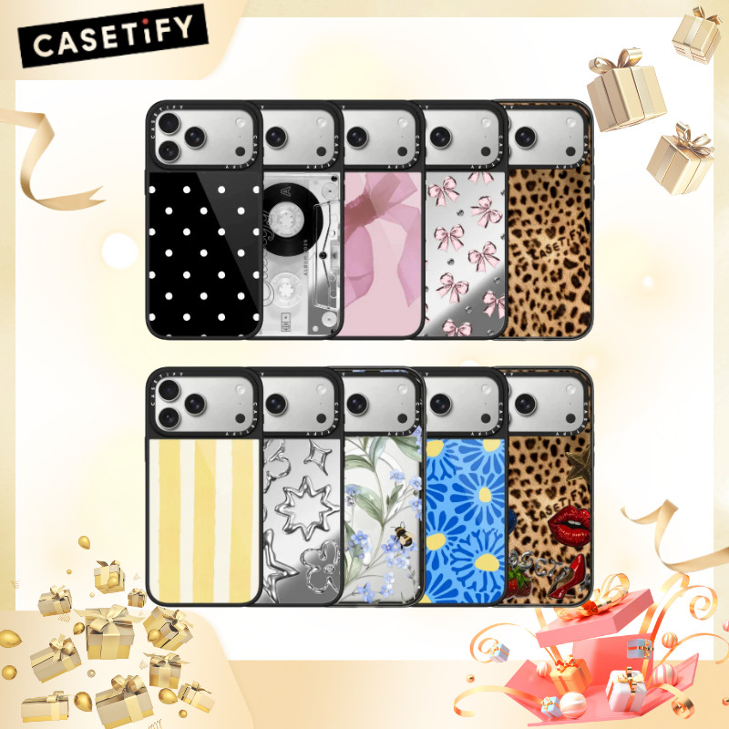 CASETiFY | Featured Prints #For iPhone (17Pro Max-14 Pro Max)