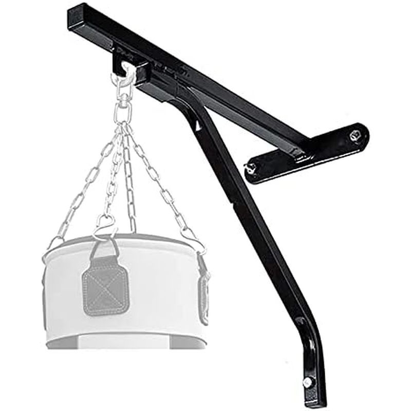 Heavy Duty Punch Bag Bracket เหล็ก สำหรับแขวน