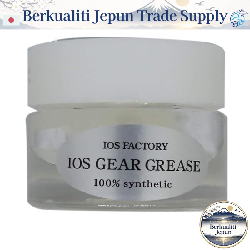 IOS FACTORY Gear Grease