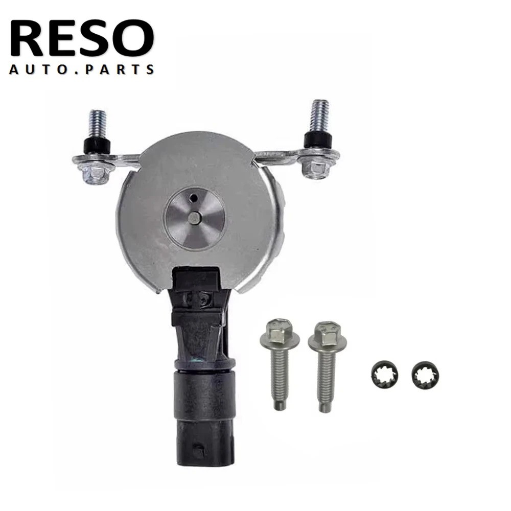 RESO เครื่องยนต์ Variable Timing VVT ควบคุมโซลินอยด์วาล์วสําหรับ Ford F-150 F150 2011-2017 Mustang B