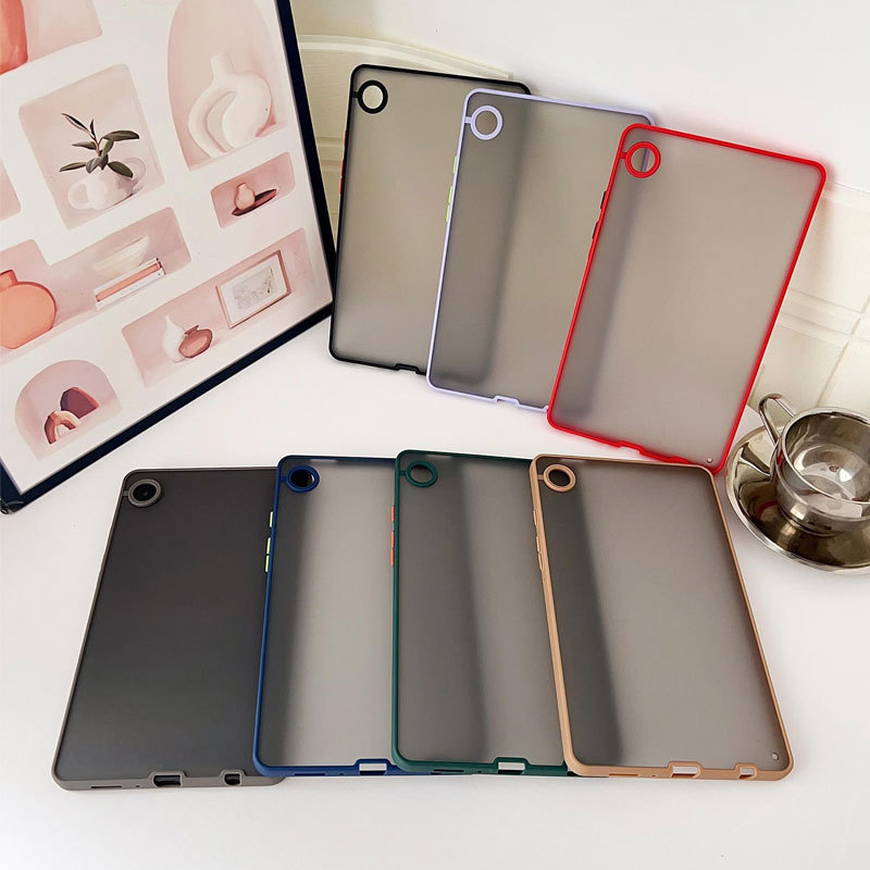 เคสใสกันกระแทก samsung Tab A7 lite/T225/T220 A9 8.7 2023 /X110/X115