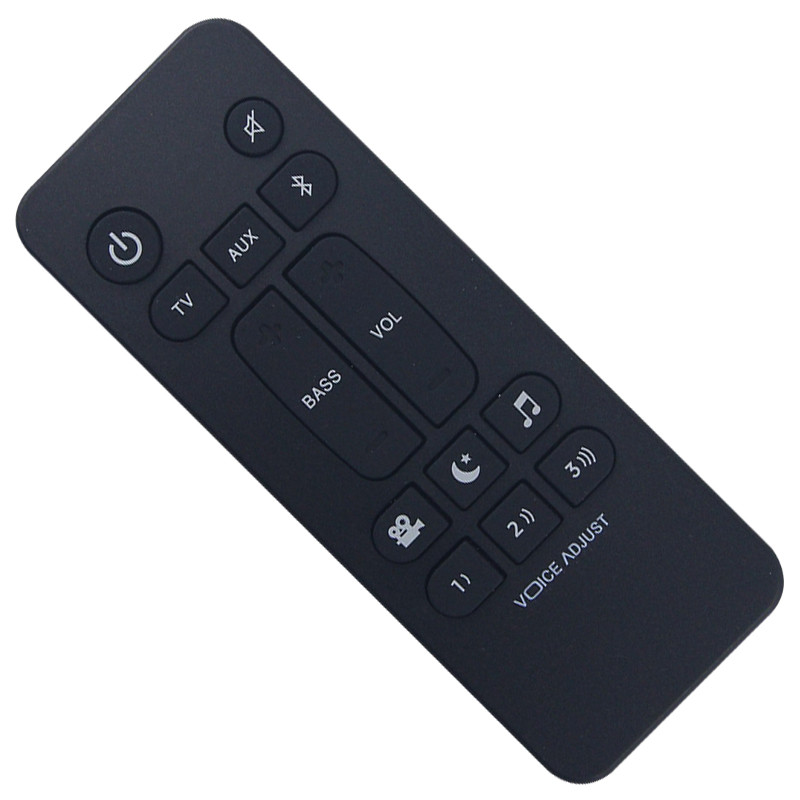 RE6214-1 RE62141 เหมาะกับ Polk Signa S1 S2 S3 S4 รีโมทเครื่องเสียง