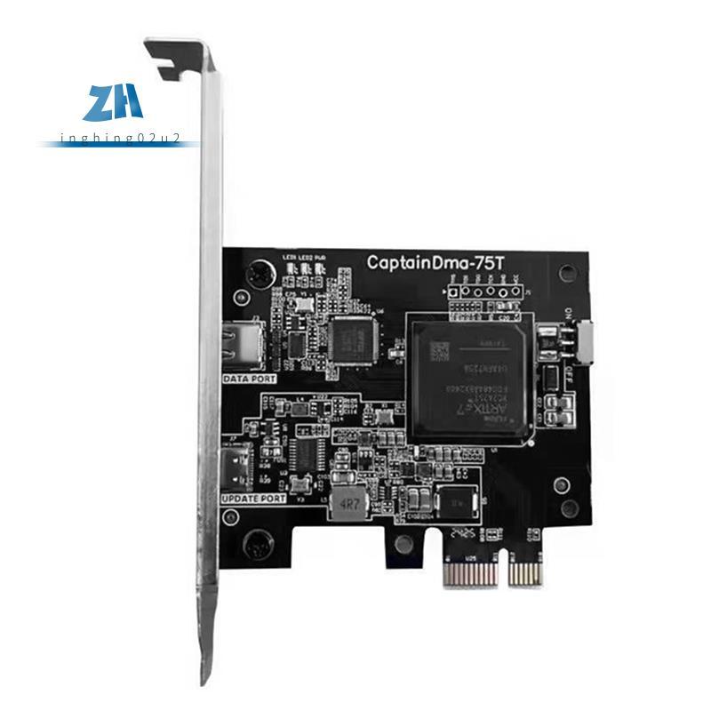 บอร์ด DMA สําหรับ Kmbox Video Blender การ์ด DMA ประสิทธิภาพสูงเข้าถึงหน่วยความจําโดยตรง