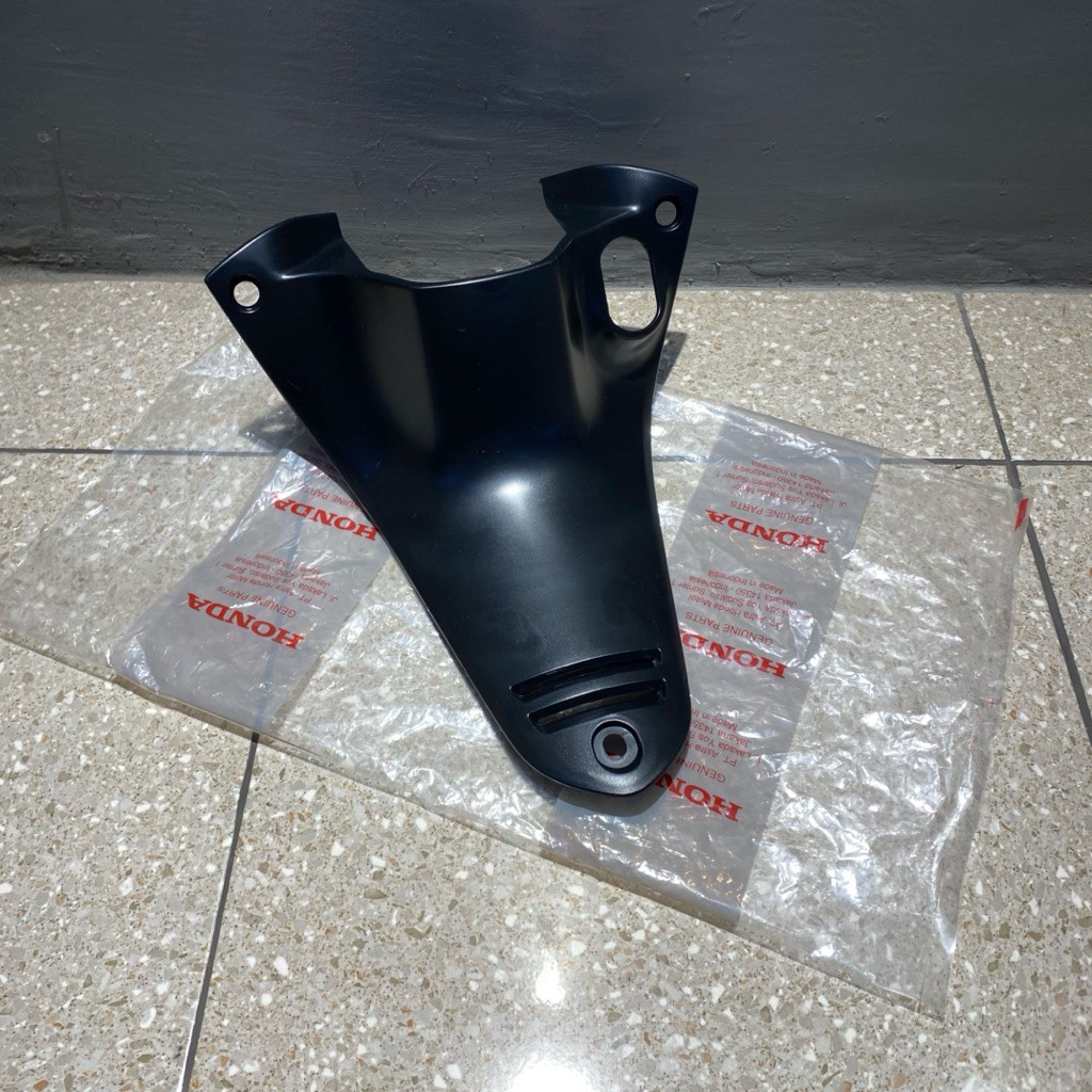 64320 KPH 700 CONTACT KEY COVER SUPRA X125 2005-2013 ORIGINAL AHM