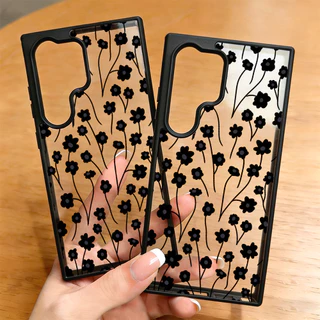 เคส for Samsung S26 Ultra S24 S25 A57 A15 A55 A56 A36 A26 A07 A17 A16 A06 A05S A05 A37 A13 A14 A25 A34 A35 A54 S23 FE