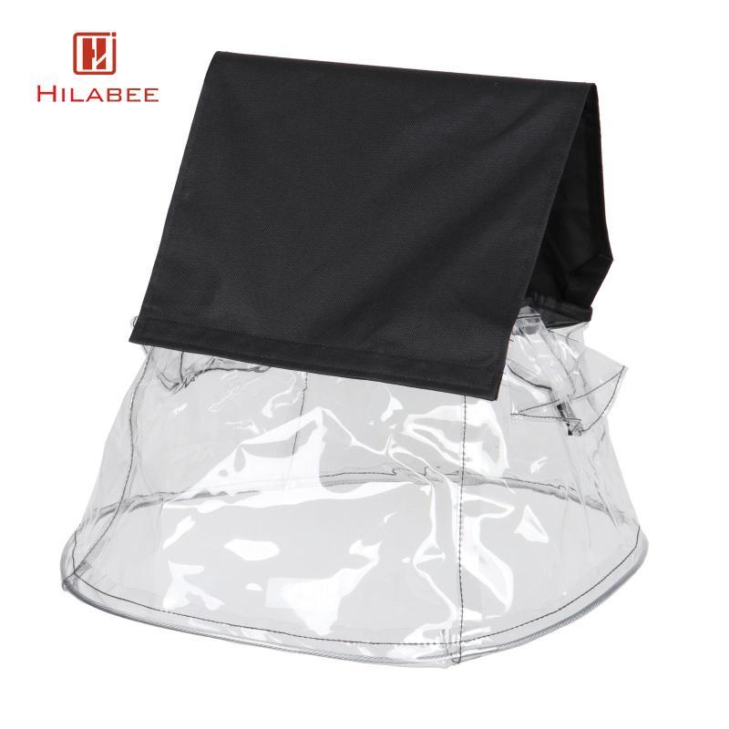 [hilabee] ผ้าคลุมกันฝนสําหรับไฟพาร์ LED, ผ้าคลุมกันฝนสําหรับเคลื่อนย้ายแสง, อเนกประสงค์, กันฝุ่น,