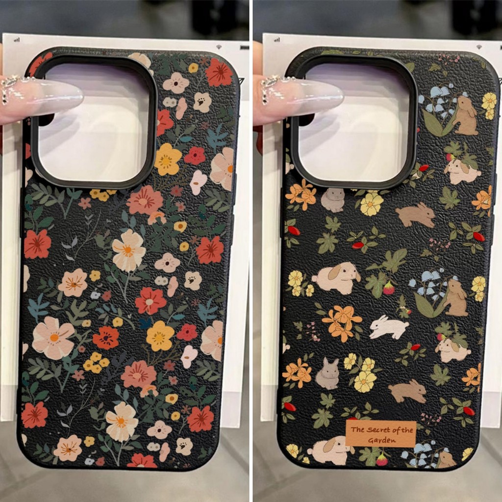 เคส for Samsung A07 A56 A17 A55 4G A26 A16 A36 A06 5G A34 A15 A35 A54 A53 A05S S25 S24 Ultra S23 FEเคสโทรศัพท์ลายหนัง PU