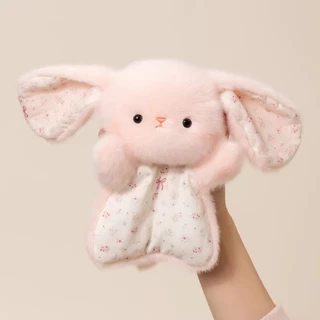 [ส่งจากกรุงเทพฯ]ตุ๊กตาคลายกังวลรูปแบบใหม่ สอดไส้เม็ดบีดกรุบกรอบเพิ่มสัมผัสของเล่นตุ๊กตาขนฟูคลายเครียดตุ๊กตาของเล่นนุ่มๆ
