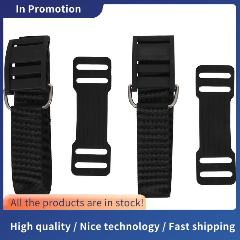 อุปกรณ์ดำดน้ำ 2 ชิ้น รวมถึง BCD และ webbing สายคล้องคอดีไซน์พิเศษสำหรับ diver