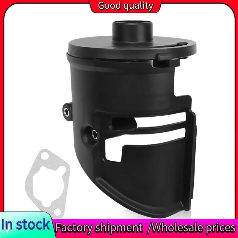 Stock-17-094-33-S ฐานทําความสะอาดกรองอากาศสําหรับ Pro CH440 14hp 429cc และ CH395 9.5hp 277cc CH440 ก