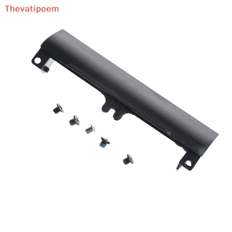 [Thevatipoem] Hard Disk Drive HDD Caddy Cover Lid Tray สําหรับ Latitude E6430 E6530 HOT