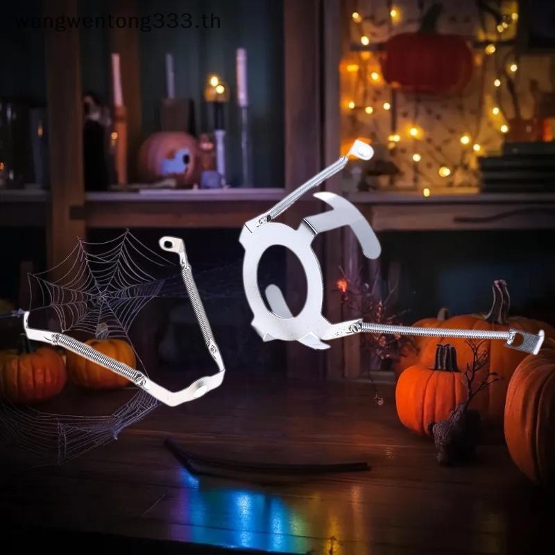 { WWTH } 2pcs Vintage สูญญากาศหลอดเครื่องขยายเสียงฤดูใบไม้ผลิ Retainer สําหรับ EL84 TR84 KT88 6CA4 6