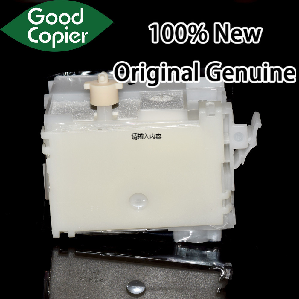 ใหม่หมึก Damper สําหรับ Epson M1108 M1129 M1128 M2128 M2118 M2129 M2120 เครื่องพิมพ์