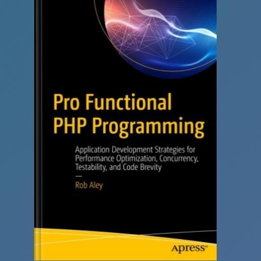 หนังสือการเขียนโปรแกรม PHP ที่ใช้งานได้ Pro
