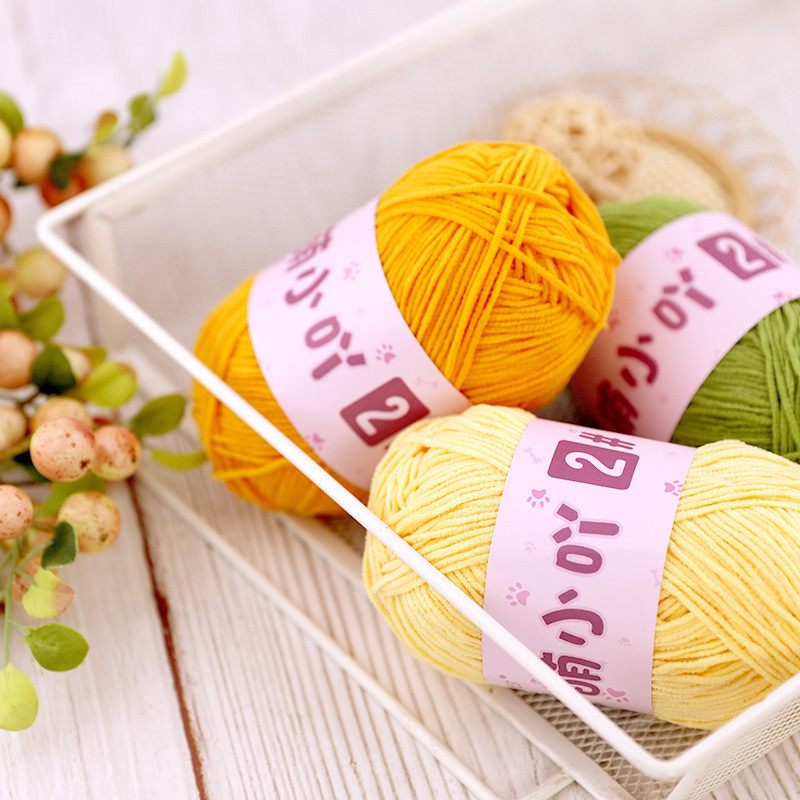 Chenille น่ารัก Little Acridine Matte Chenille กํามะหยี่ทองถักมือตุ๊กตาตะขอวัสดุแพคเกจลูกขนสัตว์ [lj