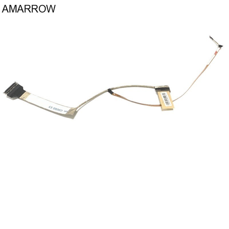 แล็ปท็อปหน้าจอ LCD สําหรับ MSI MS16U1 16U4 GE65 GL65 GP65 K1N-3040142-H39